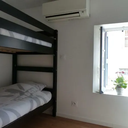 De Ly's - Vue Sur La Cite Medievale Holiday home